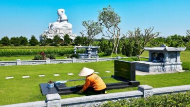 Hoa Viên Sinh Thái Sala Garden