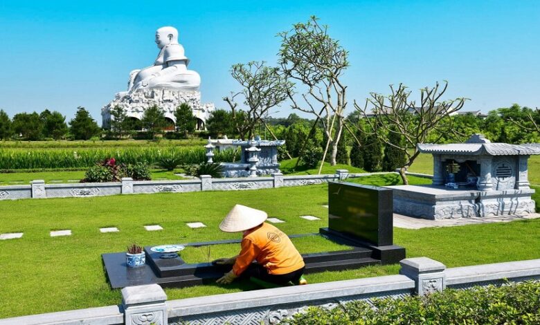 Hoa Viên Sinh Thái Sala Garden