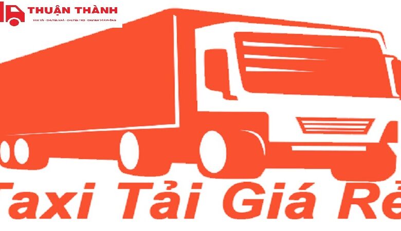 Dịch Vụ Xe Tải Chở Hàng Chuyên Nghiệp